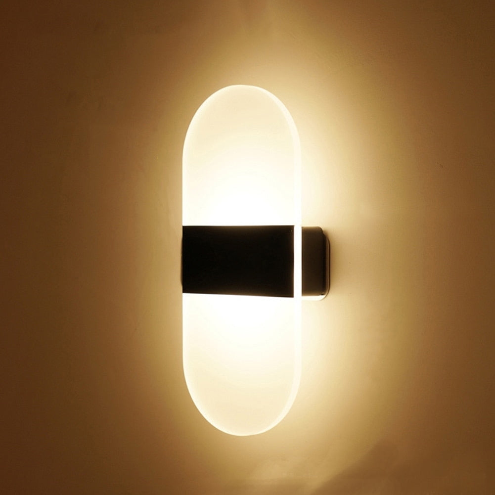 Elegant Wall Accent Light