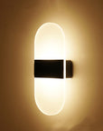 Elegant Wall Accent Light