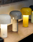 Urban Cap Table Lamp