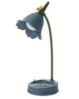 Floral Charm Table Lamp