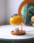 Vintage Curve Desk Lamp