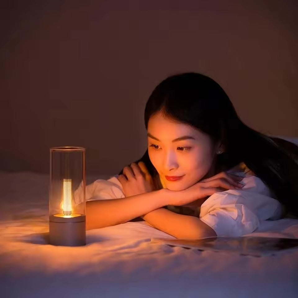 Ethereal Aura Table Lamp