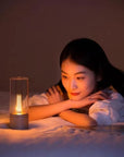 Ethereal Aura Table Lamp