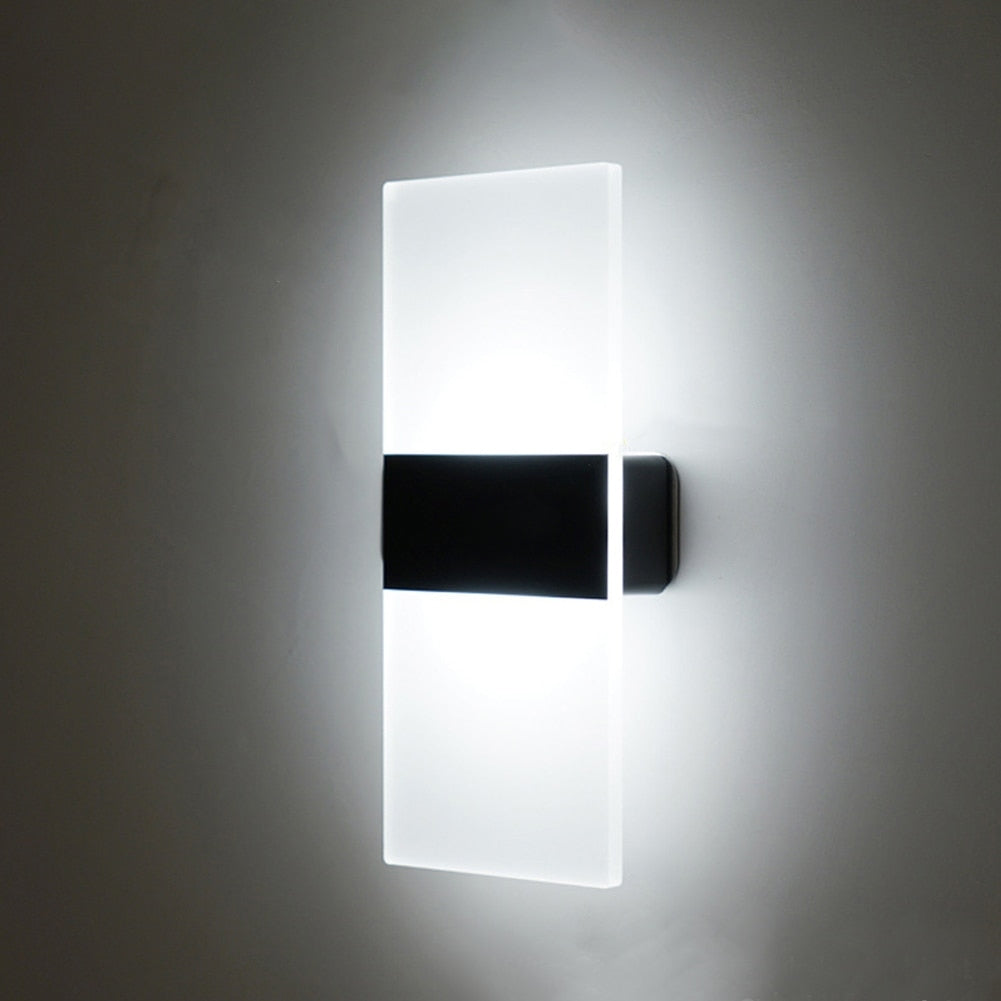 Elegant Wall Accent Light