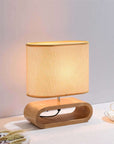 Glow Curve Table Lamp