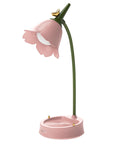 Floral Charm Table Lamp