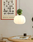 Chic Duo Pendant Light