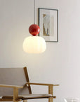 Chic Duo Pendant Light