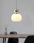 Chic Duo Pendant Light