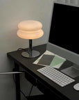 Puff Glow Table Lamp