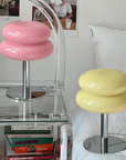 Puff Glow Table Lamp