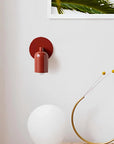 Simple Chic Wall Lamp