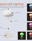 Serenity Jelly Night Lamp