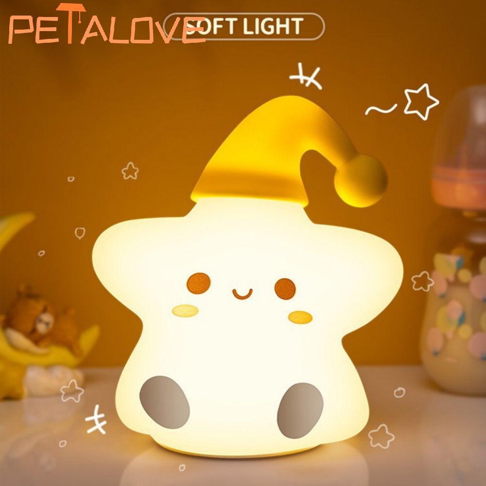 Snuggle Glow Night Lamp