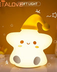 Snuggle Glow Night Lamp