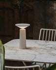 Luxe Vibe Table Light