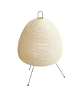 Zen Orb Table Lamp