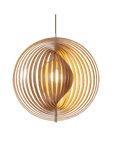 Orbit Glow Pendant Light