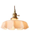 Retro Chic Anhängerlampe