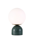 Orbit Marble Table Lamp