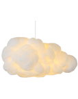 Schwebende Wolkenheizlichtlicht