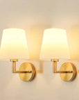 Classic Charm Wall Lamp