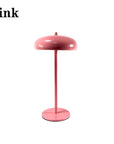 Vogue Dome Table Lamp