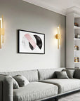 Luxe Bar Wall Lamp