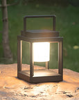 Solar Lantern Outdoor Light