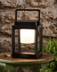 Solar Lantern Outdoor Light