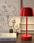 Playful Glow Table Lamp