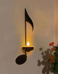 Melody Glow Wall Light