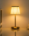 Grace Lume Table Lamp