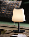 Classic Glow Table Lamp