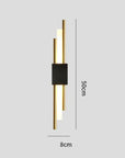 Luxe Bar Wall Lamp