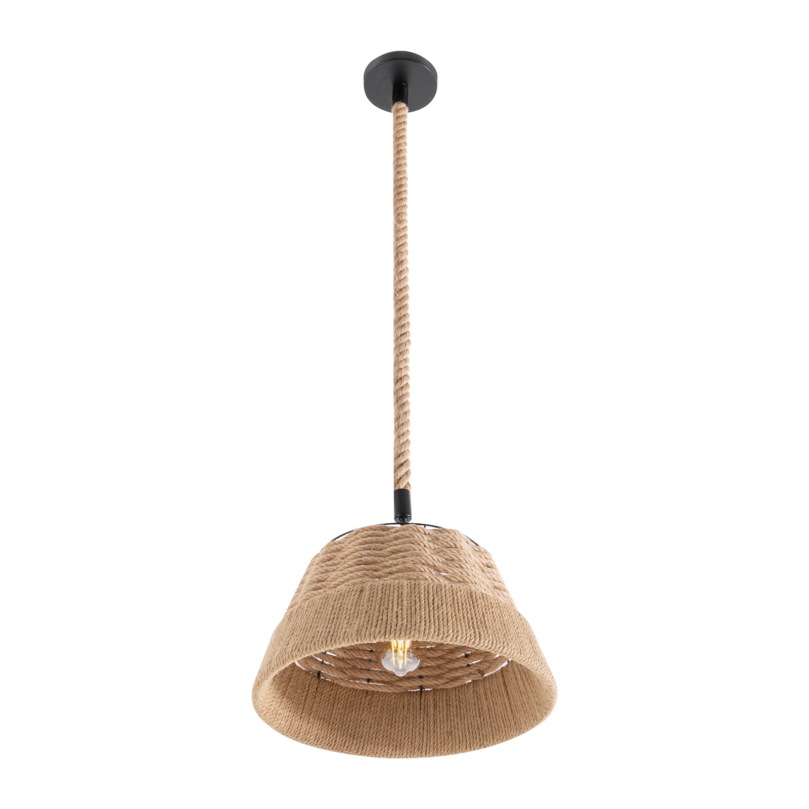 Boho Breeze Pendant Light