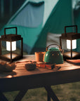 Solar Lantern Outdoor Light