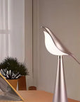 Serene Bird Table Lamp