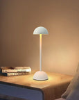 Minimal Dome Table Lamp