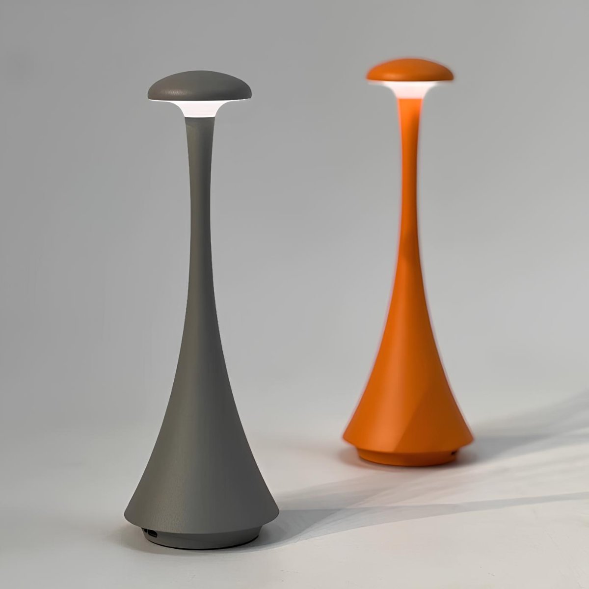 Whisper Light Table Lamp