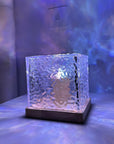 Prism Aura Cube Light