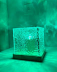 Prism Aura Cube Light