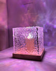 Prism Aura Cube Light