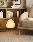 Zen Orb Table Lamp