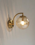 Ambient Globe Wall Light