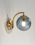 Ambient Globe Wall Light