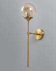 Sphere Luxe Wall Lamp