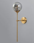 Sphere Luxe Wall Lamp