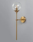 Sphere Luxe Wall Lamp