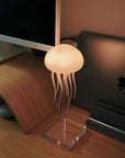 Serenity Jelly Night Lamp